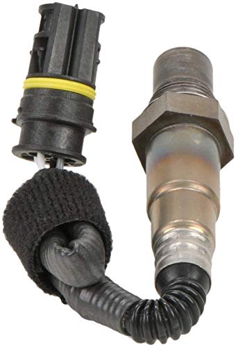 Sensor de Oxígeno Bosch Premium 16123 miniatura 4