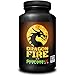 Price comparison product image Dragon Fire with Guarana-X Energizer | Powerful Fat Burner & Energy Booster | Weight Loss & Slimming Supplement for Men & Women | 60 Tablets