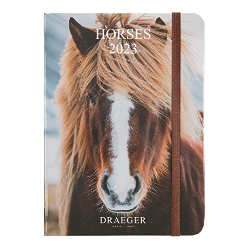 DRAEGER PARIS, chevaux - Image 2