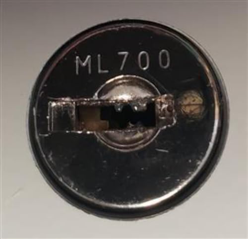 HON HS01 - HS50 File Cabinet Replacement Key Series HS30