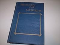 History of the Church, Period 2, Volume 7 B002KIKHMG Book Cover