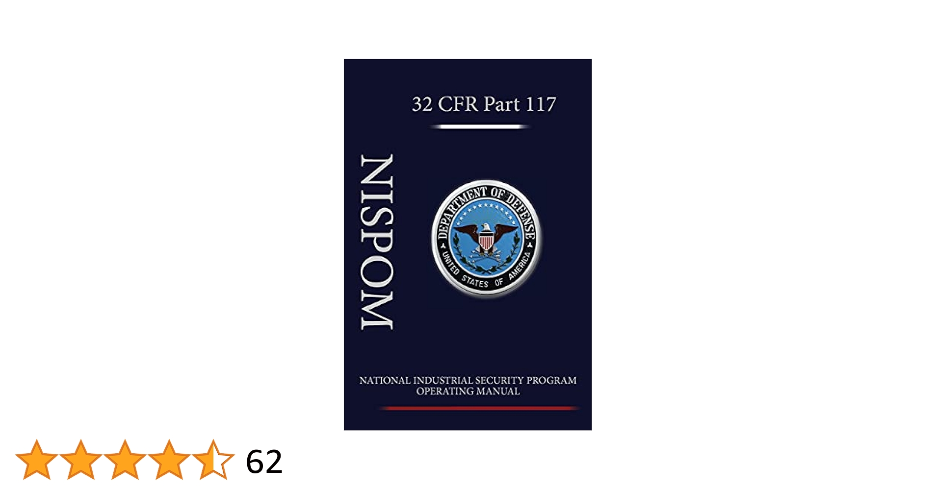 米国国防省　国家産業保安計画運用マニュアル (NISPOM) 米国 国防総省 初の国防産業戦略を発表 (2024.01.11