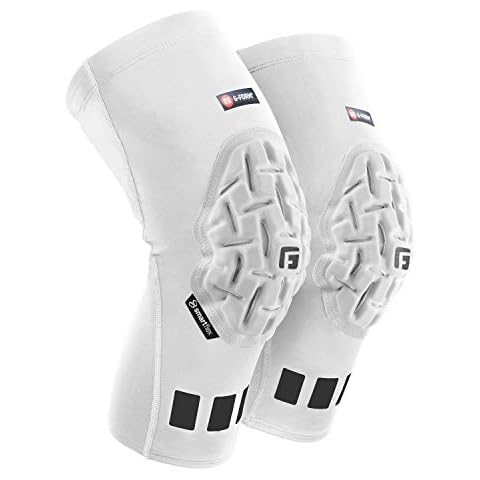 G-Form Pro Compression Knee Sleeve for Athletes Cover
