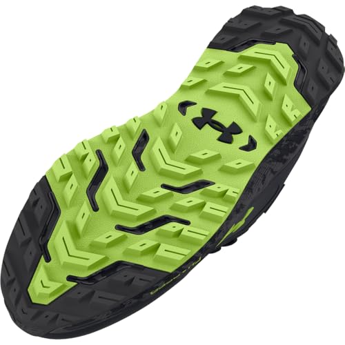 Image of Under Armour Men's Charged Bandit Trail 3 Storm Proof Trail Running Shoes