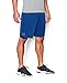 Under Armour UA Tech Graphic MD Royal