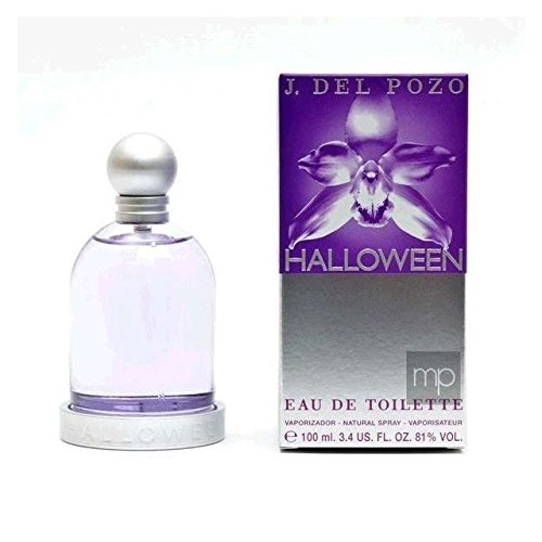 Halloween EDT 50 ml