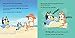 Bluey: The Beach