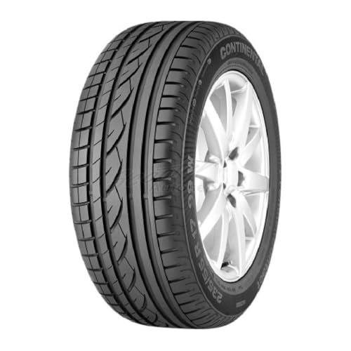 Continental PremiumContact - 205/55R16 91V - Sommerreifen