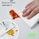 Zoom IMG-1 duyuliang materassino igienico per animali Zoom IMG-1 duyuliang materassino igienico per animali