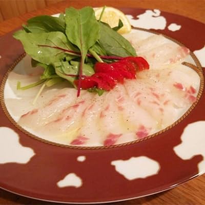 鯛三昧〜八幡浜産・真鯛まるごとセット〜(C14-8)