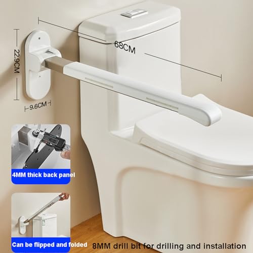 Encuentra la mejor selección de Barra minusválido comprados en linea. 20 Imagen adicional