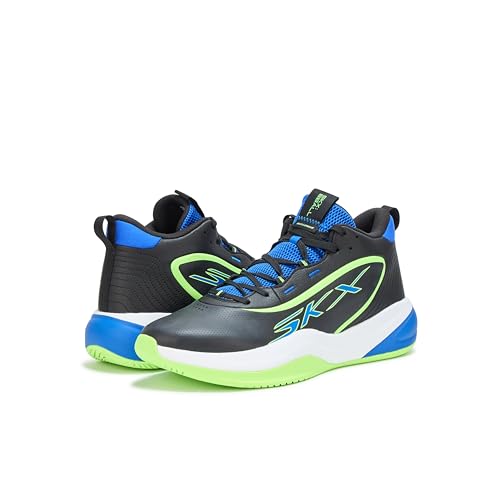 Image of Skechers Men's SKX League Sneaker