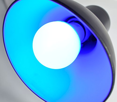 X4-LIFE 701457 - Set di 3 lampadine LED RGB+W