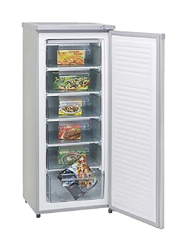 Preisvergleich Produktbild Exquisit GS 235 Gefriergerät / 165 liters