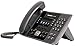 Panasonic KX-UTG200B SIP Phone (Renewed)