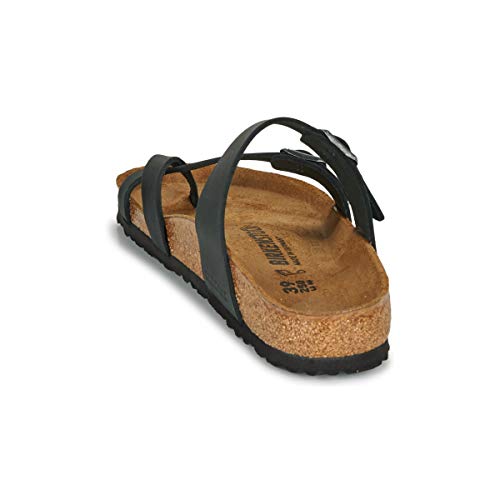 Image of Birkenstock Women's Soley Wedge Sandal