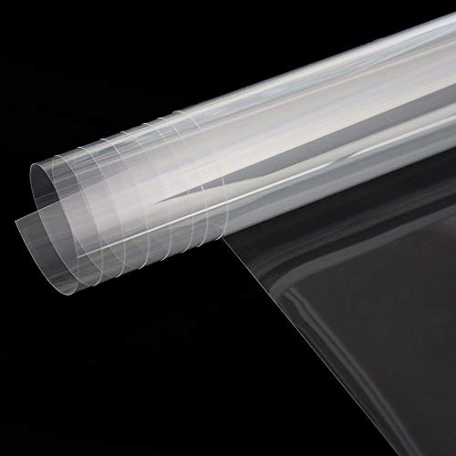 Película adhesiva para ventanas con protección UV y control térmico miniatura 1