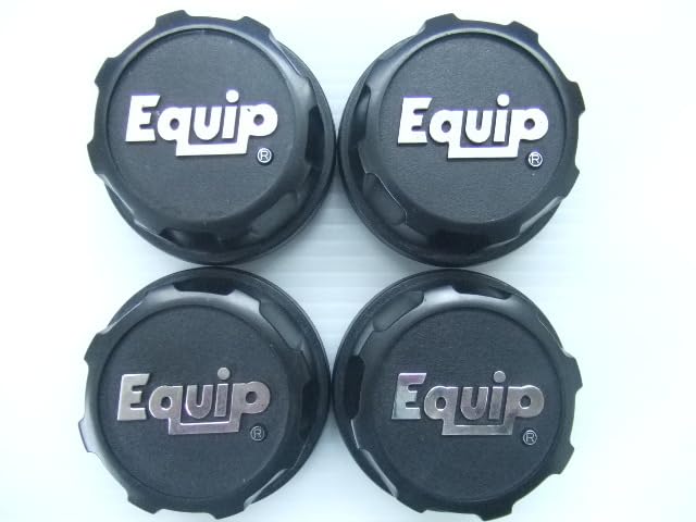 Amazon.co.jp: 当時物 66パイ WORK センターキャップ 旧車 Equip 