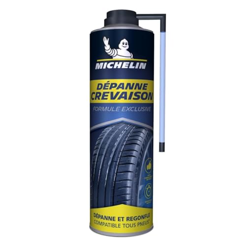 Michelin Reifendichtmittel 009472 Spraydose 500ml – Ansicht 2
