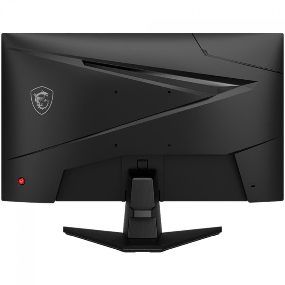 Monitor Gamer MSI MAG 244F, 24 Pol, Full HD, Rapid IPS, 0.5ms