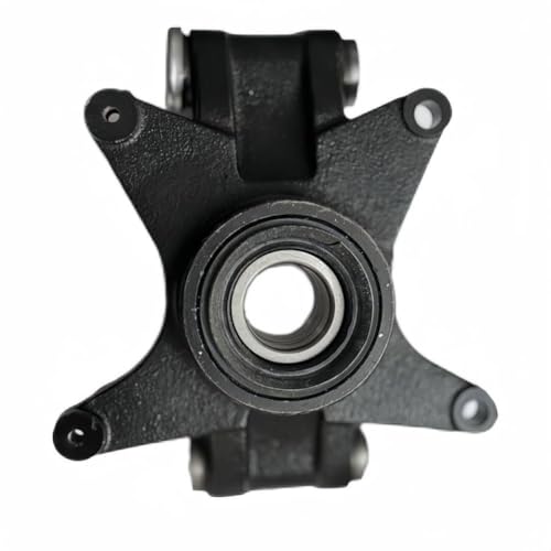 Bocina trasera izquierda P115000557100000 compatible con Hisun UTV