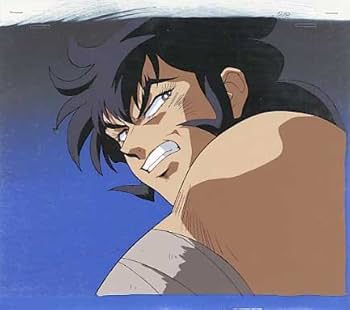 キューティーハニー　セル画 Yahoo!オークション - キューティーハニー セル画