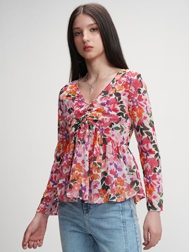 Image of Tokyo Talkies Women Shirt