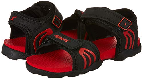 Image of SPARX Boys buckle Sandal