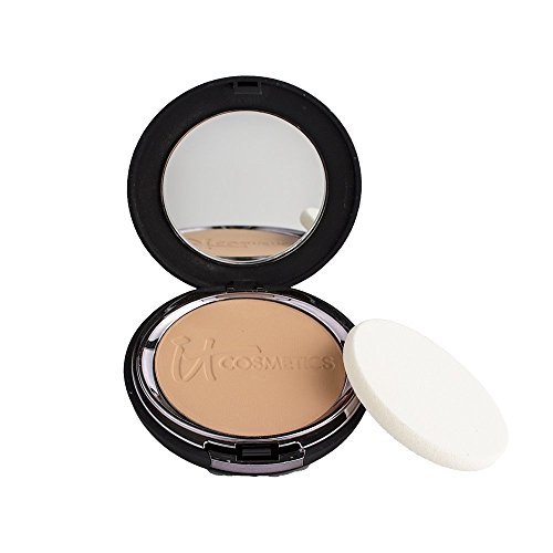 It Cosmetics Celebration Foundation Medium .30 Oz New and improved (PREVIOUSLY NAMED MEDIUM BEIGE)