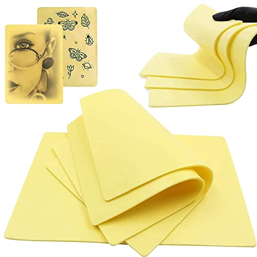SOTICA 6PCS 3MM Fake Skin