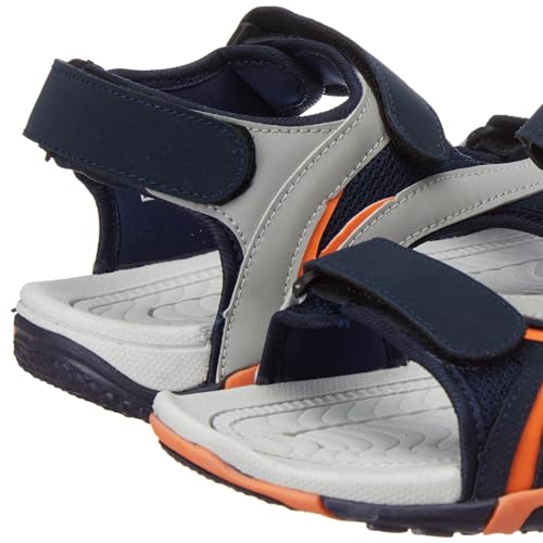 Image of Power Men's Velcro Sandal
