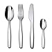 Alessi"ITSUMO" CUBERTERIA 24 PIEZAS A/INOX 18/10