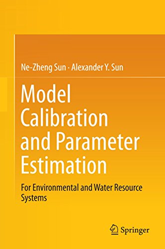 Model Calibration and Parameter Estimation view 2