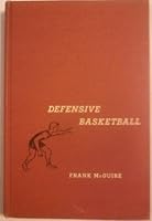 Defensive Basketball B0000CKGG5 Book Cover
