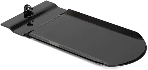 Titan Attachments XL - Pala rápida con cadena, 36.0 in de largo, accesorio para minicargadora, tractor o paleta, pala y excavar árboles sin