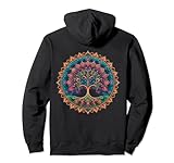 Tree of Life Symbol Mandala Art Store