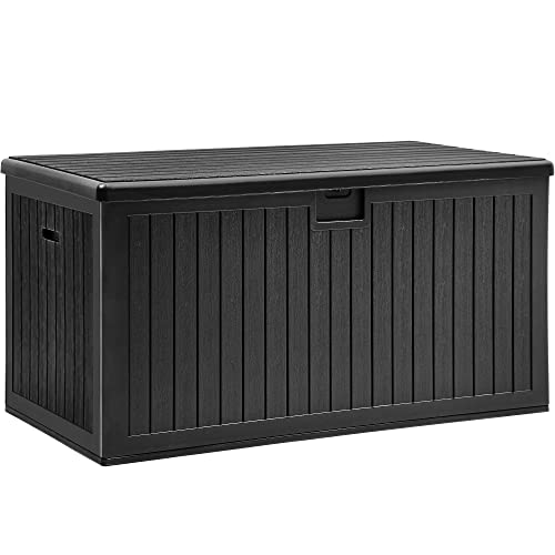 How To Choose The Best Deck Boxes For Home And Outside Use