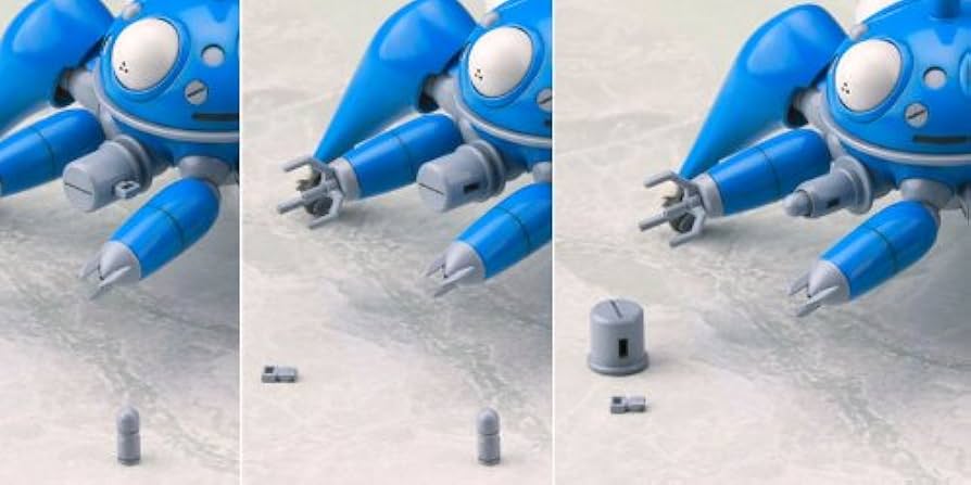 その他 takako Amazon.com: Kotobukiya Ghost in the Shell STAND ALONE