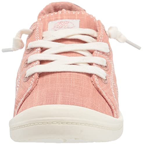 Image of Roxy Women's Bayshore Slip-on Sneakers
