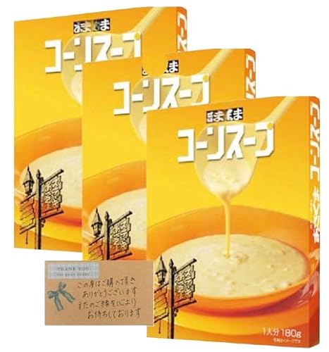 �y���N�����������O�����ŏЉ�z���� ���� �R�[���X�[�v 180g 3�� �|�\�l���������� �������Ղ�R�[���X�[�v