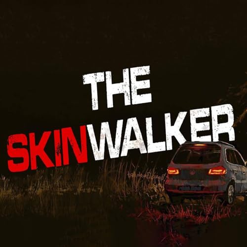 The Skinwalker | Scary Stories From The Internet