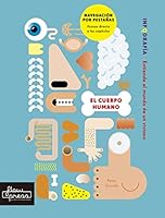 El cuerpo humano 8494864432 Book Cover