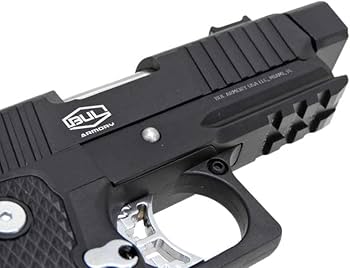 Amazon.co.jp: [toxicant] BUL SAS II ULTRALIGHT 3.25 オープンドット