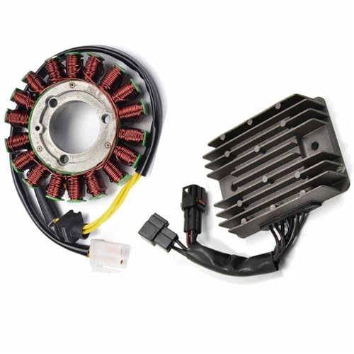 Bobine de stator GSXR 600 redresseur régulateur Suzuki GSXR 750 2006-2016
