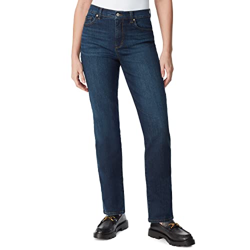 Image of Gloria Vanderbilt Women's Classic Tapered Amanda Jeans