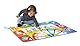 Chicco, Musikalischer Teppich, Freispiel- und Quizmodus, Lichter und Klänge, 90+ Sätze und Lieder, lerne Instrumente und Noten, tanze und singe mit Tieren, Spiele für Kinder 2-5 Jahre.