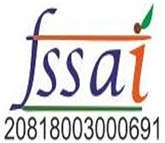 foodfrillz Rainbow Strands (Sugar Vermicelli), 50 g Sprinkles for cake decoration