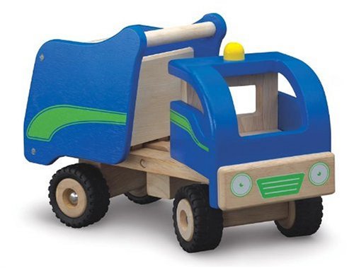 Wonderworld Heavy Duty Truck