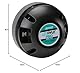 Pyle PDS342 PDS 342 Driver Treiber Tweeter 200 watt rms 400 watt max mit Angriff von 2,50 cm für Trompeten von 1 mehrtägige dj Partys es streicht impedanz 8 ohm Gewicht 1,400 kg 104 db