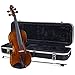 Cremona VLNSV588 Premier Artist Violin Outfit